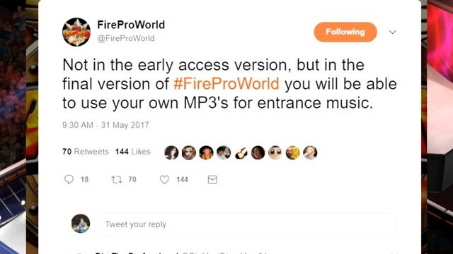 Fire Pro Wrestling World Review - Early Access смотреть онлайн
