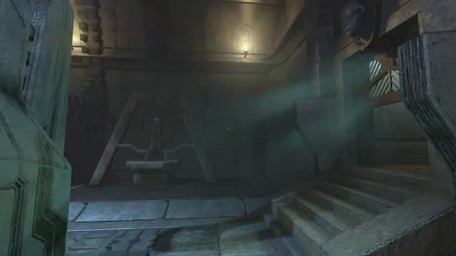 Amnesia Rebirth Прохождения# 6 смотреть онлайн