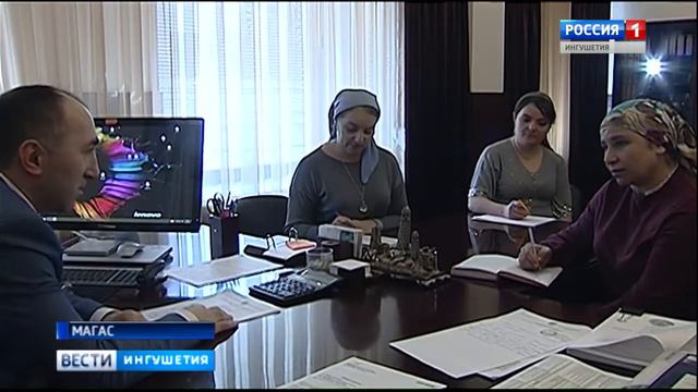 Оказать содействие тем, кто делает первые шаги в развитии бизнеса