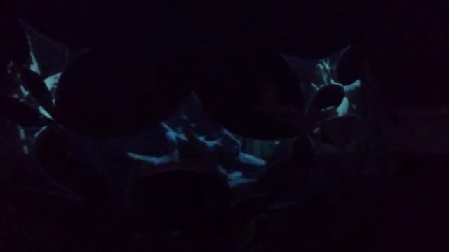 Natural Disorder live skizofreniak psy party2 tuxtla gtz chiapas DECO MEGATRONIX смотреть онлайн