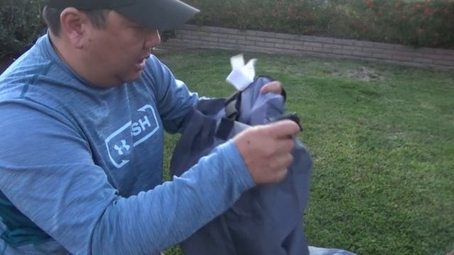 Decathlon Caperlan Breathable Fishing Wader Review