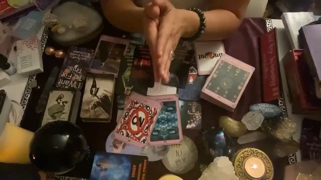 Twin Flame & Soulmate Tarot Card Read:All Of Me Loves All Of You! смотреть онлайн