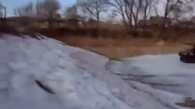 Вездеход 8x8 смотреть онлайн