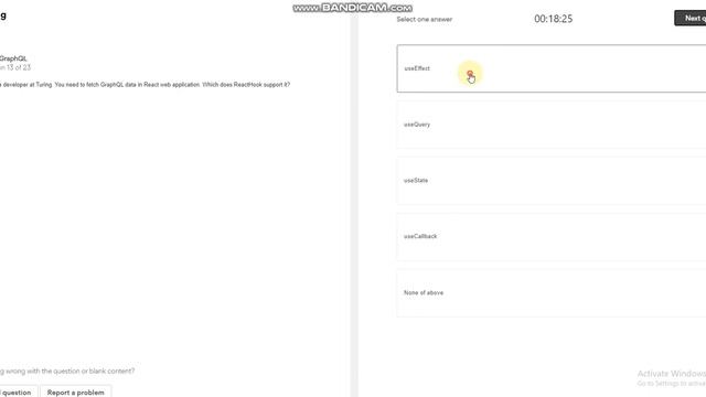 Apollo GraphQl | Turing смотреть онлайн