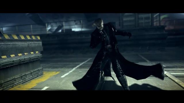 #16 ФИНАЛ Resident Evil 5/Обитель Зла 5 прохождение 6-3 на русском языке со всеми эмблемами смотреть онлайн