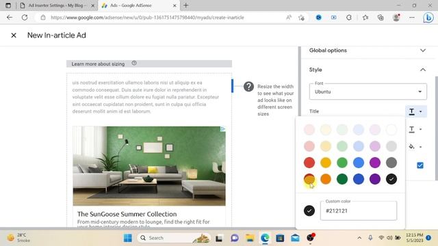 How To Add AdSense Code To WordPress (easy tutorial) смотреть онлайн