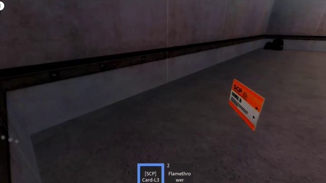 How to get MTF Crimson-16 in SCP Monsters Roleplay смотреть онлайн