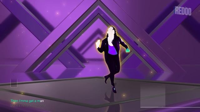 No by Meghan Trainor | Just Dance 2019 | Fanmade by Redoo смотреть онлайн