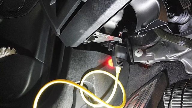 Fehlermeldung Frontkamera Bei Nebel - BMW Gran Tourer F46; F45, F48, F39...