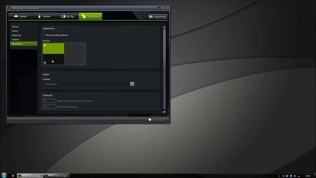 [Guide] Recording Cabal Online with Nvidia Shadowplay смотреть онлайн