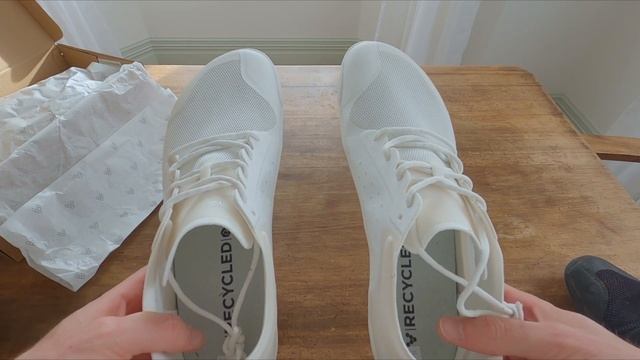 VIVOBAREFOOT Primus lite III REVIEW| Chiropractor reviews minimalist shoes Primus Lite 3 running смотреть онлайн