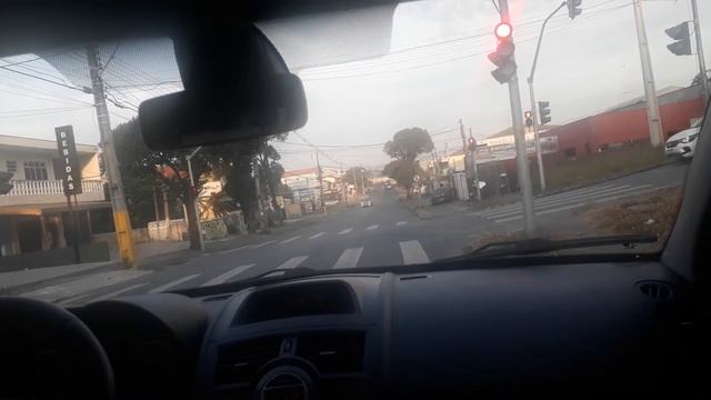 Carona na Megane Grand Tour смотреть онлайн