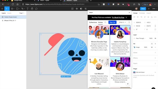 Incredible New Figma and Adobe Xd Plugins | Design Essentials смотреть онлайн
