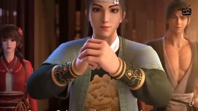 BERAWAL DARI BUDAK RENDAHAN MENJADI KULTIVATOR LEVEL DEWA TAK TERKALAHKAN. IMMORTALITY FULL SEASON~ смотреть онлайн