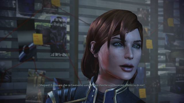 Mass Effect 3: Legendary Edition - Episodio 36: Il Manofatto[4K/PS5] смотреть онлайн