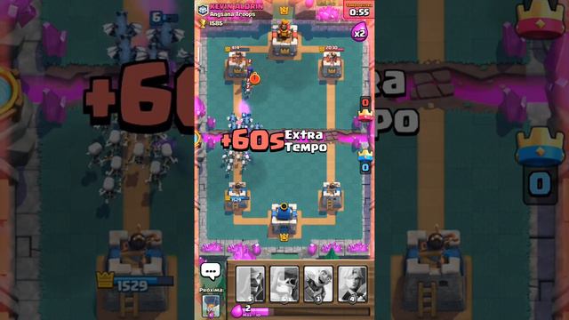 Clash royale смотреть онлайн