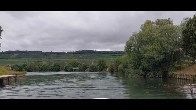 Video No 23 A New Type Of Sluice. #france #sluice #travel