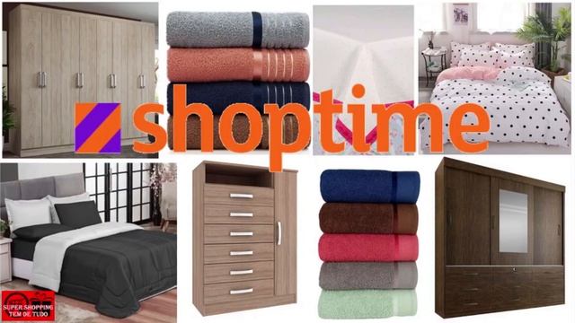 Dia das Mães SHOPTIME Show de Ofertas Preço Baixo Achados Desconto Promoção Dia das Mães смотреть онлайн
