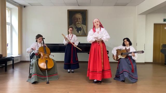 Творческое объединение «Вечно Вею» смотреть онлайн
