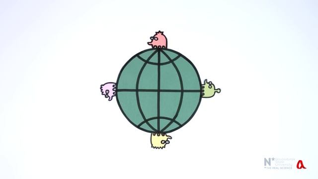 Как Эратосфен измерил диаметр Земли? смотреть онлайн