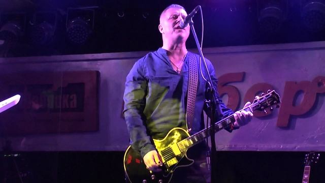 Иван ПанфиLove - Бессмысленны  слова + вступа