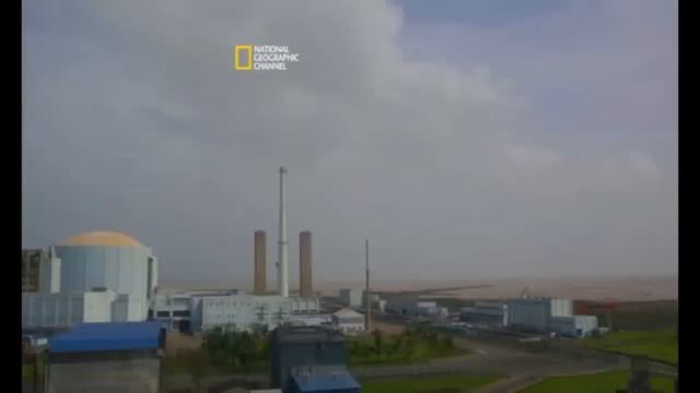 Unlocking Power of the Atom at Tarapur Nuclear Power Plant смотреть онлайн