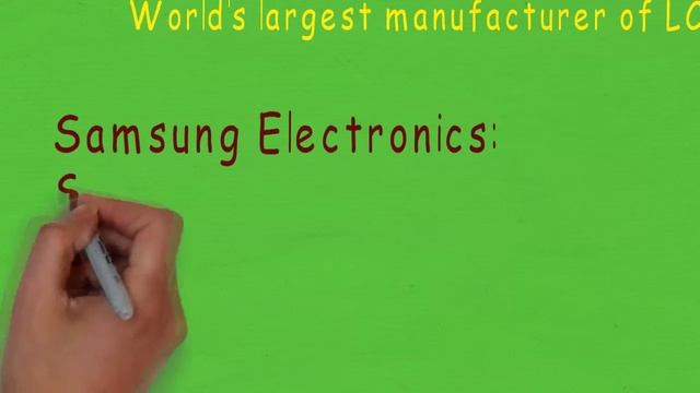 Samsung: The Real Galaxy | How big is Samsung? | They make weapons (Tanks)! смотреть онлайн