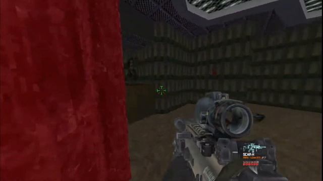 [Doom II] Crazy Joe Devola + Call of Doom: Black Warfare + Quake II Stuff Monsters смотреть онлайн