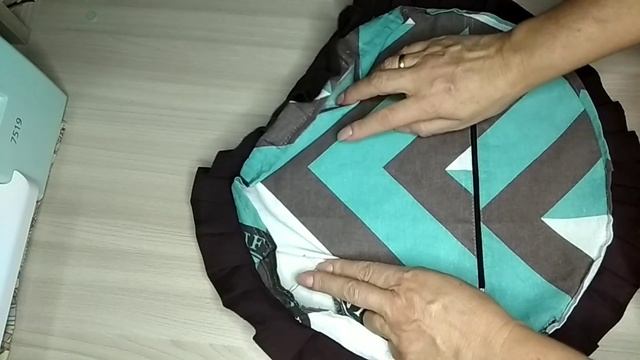 #лоскутноешитьё
Косяки и ошибки,как же без них, нужно исправлять. смотреть онлайн
