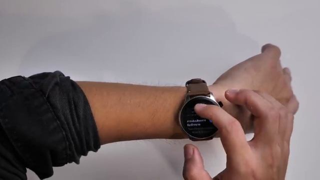 รีวิว Amazfit GTR 4 นาฬิกาที่คนขอเยอะสุด ๆ คุ้มทุกเม็ดเงิน смотреть онлайн