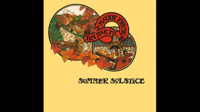 Tim Hart & Maddy Prior - Summer Solstice (full album) смотреть онлайн