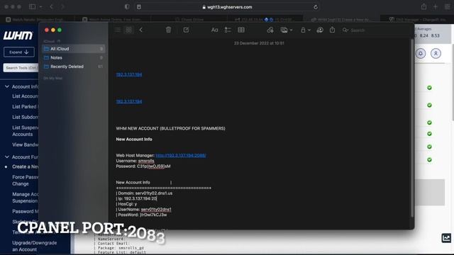 Sms Spamming Tutorial (Part 1): [For Educational Purposes Only]