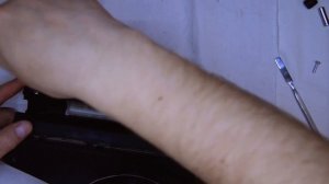 Bosch Athlet 25.2V (BCH6ATH25). Краткий обзор-отзыв. Ремонт и профилактика пыле сборной щётки.