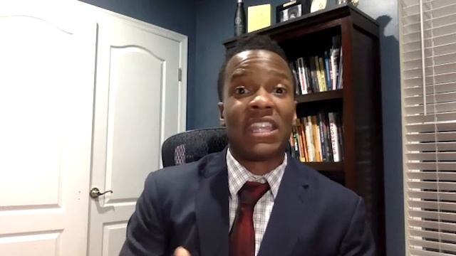 Georgetown Now: Robert J. Patterson смотреть онлайн