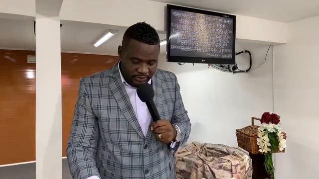 Que espíritu hay en ti ?- pastor Richard Klinger смотреть онлайн