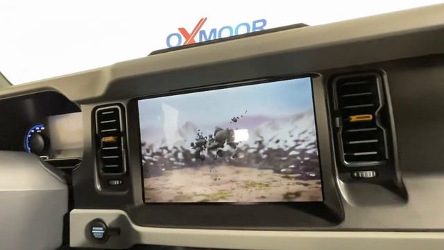 2022 Ford Bronco Louisville, Lexington, Elizabethtown, KY New Albany, IN Jeffersonville, IN 44873C смотреть онлайн