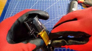 70mai Smart Dash Cam 1s battery replacement repair / Замена батареи видеорегистратор ремонт 70mai 1