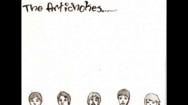 The Artichokes - Sweater Weather смотреть онлайн