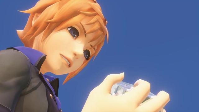 World of Final Fantasy (PC) - Gameplay Walkthrough Part 1 - Prologue [4K Ultra HD] смотреть онлайн