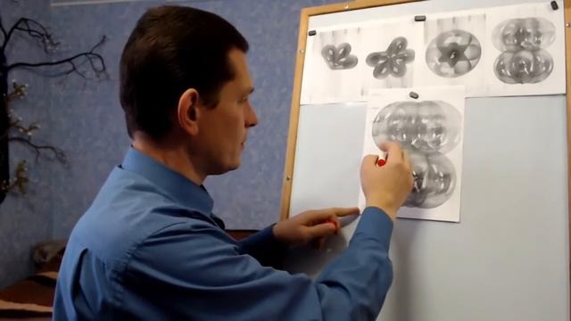 А.Мишин. Шаг первый - Стоячие волны (19.11.2020)