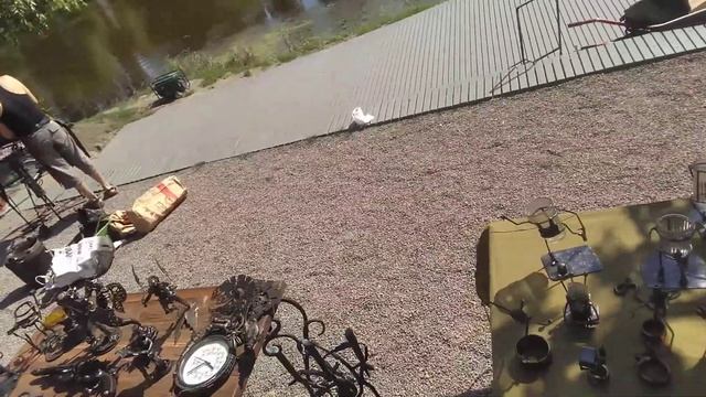 Г.Белгород.День города. смотреть онлайн