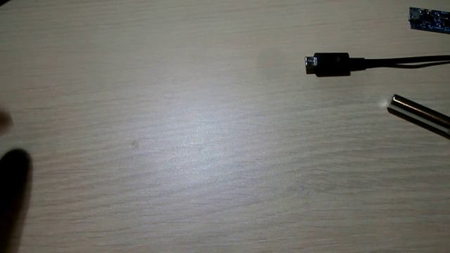 Зарядка для аккумуляторов 18650, и от мобильника. На базе модуля с микросхемой TP4056. Часть 1. смотреть онлайн