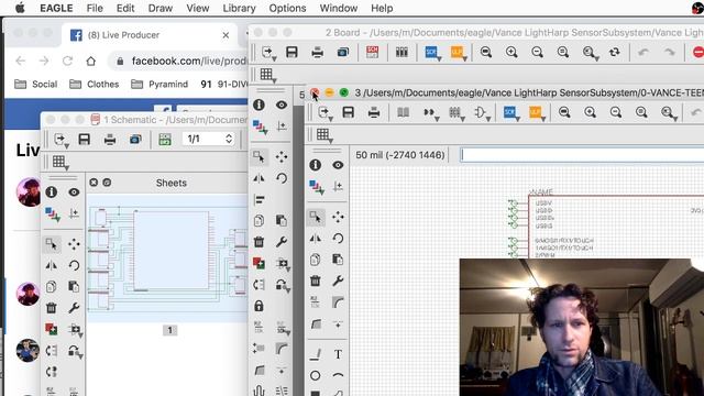 Live stream - Making and Hacking, The Tools of Creation смотреть онлайн