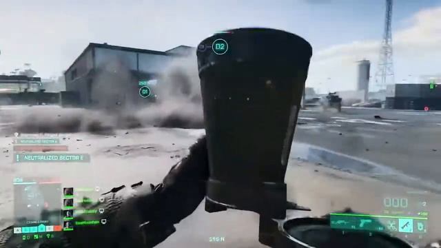 Nova Game Play de Battlefield 2042 e mais.... смотреть онлайн