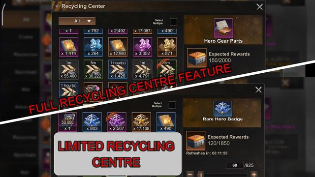Tomayto Tomahto Party Skin Event¦ Tips & Tricks¦ State of Survival смотреть онлайн