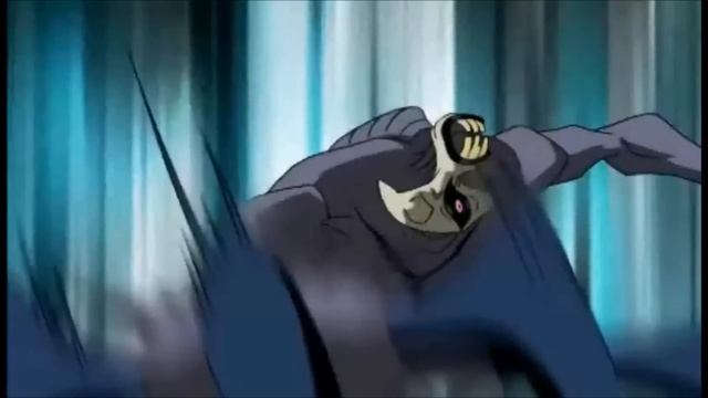 AMV Ben 10 ~ Monster [HD] смотреть онлайн