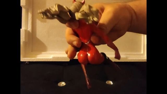 Unboxing Persona 5 Takamaki Anne phantom Thief ver. 1/7 20㎝ смотреть онлайн