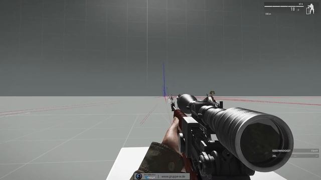 ARMA 3 Gruppe W | Creator-DLC: "S.O.G. Prairie Fire" | Die ersten Schritte смотреть онлайн