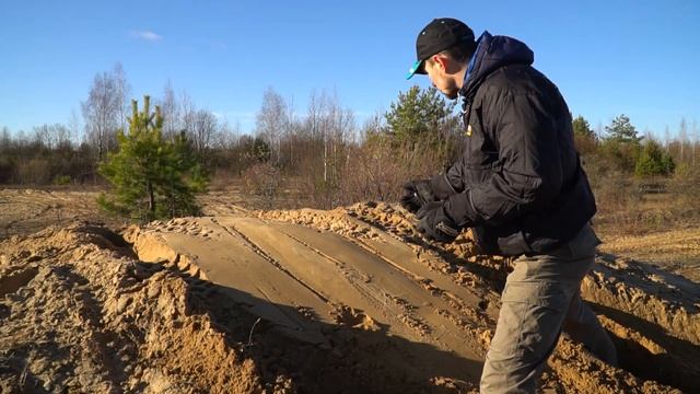 Вот так КВАДРИК? Мотовездеход СFMoto 1000 Uforce 2022 обзор тест драйв Atv Cfu отзывы