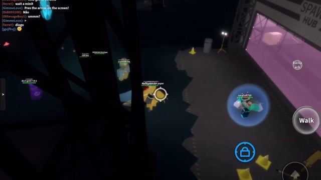 The Time I Accidentally Got Gold.. (Kaiju Paradise Roblox) смотреть онлайн